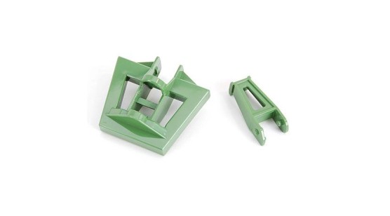 Bruder 02224 - Hak i podpora