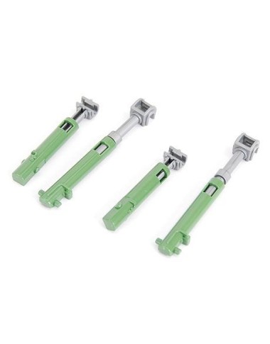 Bruder 02224 - Hydrauliczne cylindry 4szt