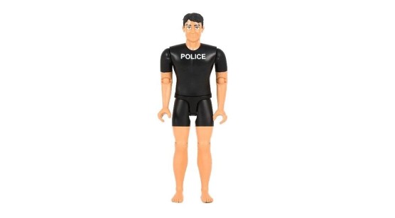 Figurka Nurka - BR-46273