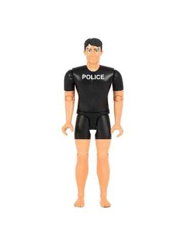 Figurka Nurka - BR-46273