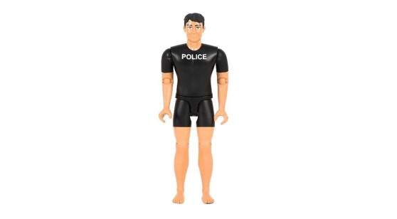 Figurka Nurka - BR-46273