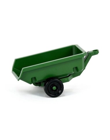 BR-46222 Przyczepka do kosiarki John Deere 62104