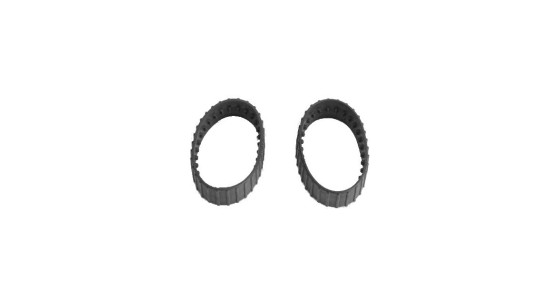 Bruder 46209 – Gąsienice JCB mikro