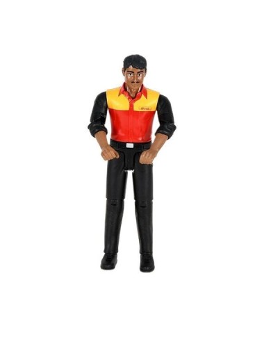 Bruder 02671 Figurka kierowcy