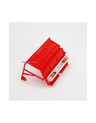 Bruder 02214 - Klapa