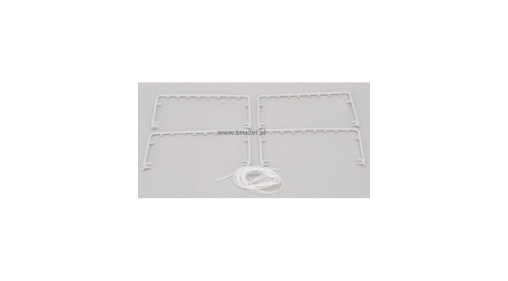 Bruder 02214 - Linka + poręcze