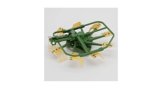 Krone - Głowica lewa