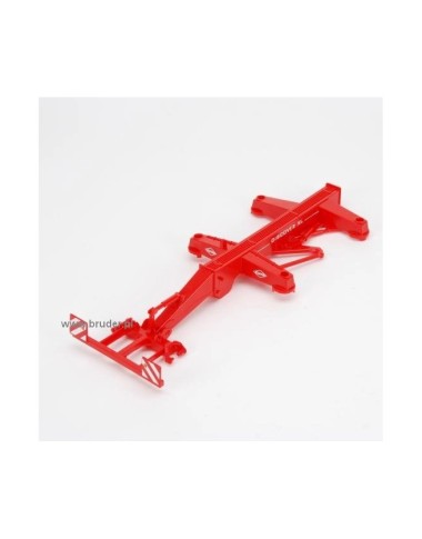 Bruder 02217 - Rama główna