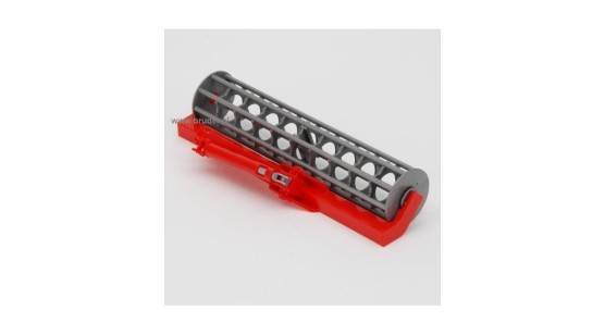 Bruder 02217 - Wał strunowy lewy