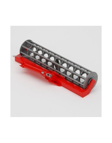 Bruder 02217 - Wał strunowy lewy