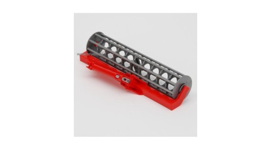 Bruder 02217 - Wał strunowy lewy