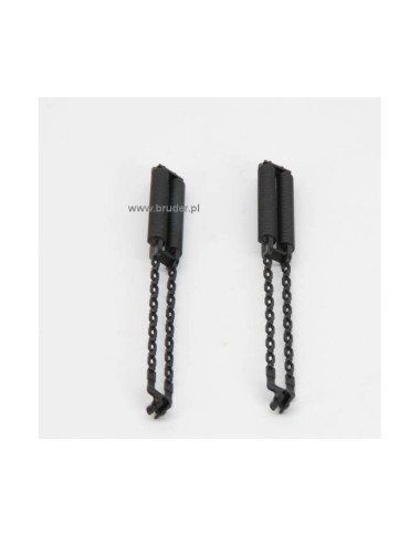 Bruder 02218 - Łańcuchy