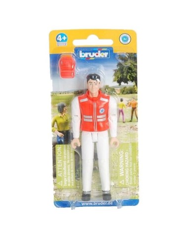 Figurka Ratownika Medycznego BR-46135