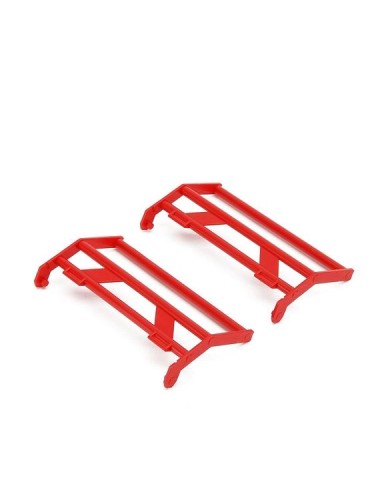 Przyczepa do siana - Burty Bruder 02220