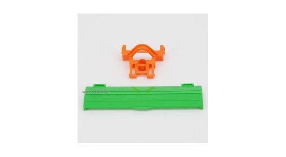 Bruder 02330 - Pokrywa + sprzęg