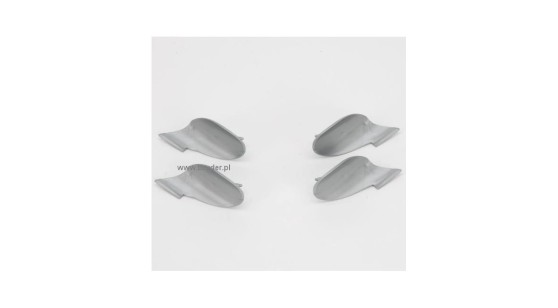 Vario V500C - Lemiesze pługa