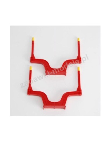 Bruder 02133 02252 Kłonice 2szt