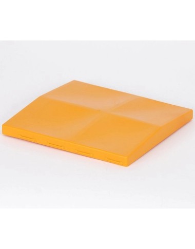 Bruder 02227 Plandeka dach przyczepy