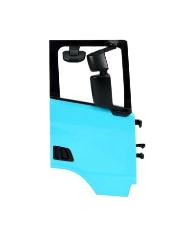 Drzwi pasażera Scania Super 560R – oryginalna część zamienna do Bruder 03553.