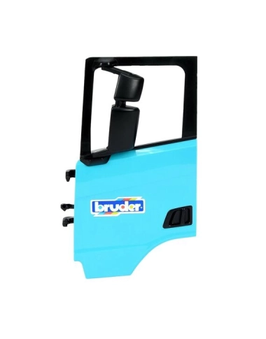 Drzwi kierowcy Scania Super 560R – oryginalna część zamienna do Bruder 03553.