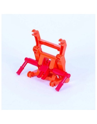 Bruder 03017 Przystawka do odsnieżania