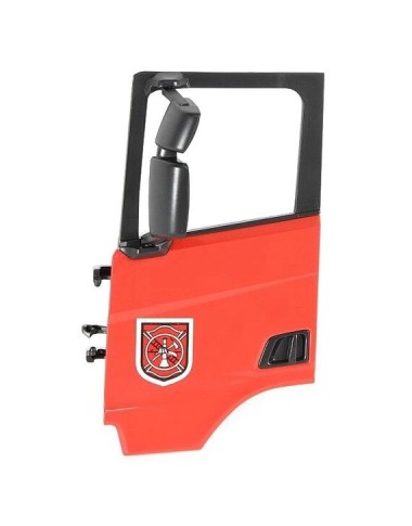 Drzwi kierowcy Scania Super 560R  Straż Pożarna BR-44505