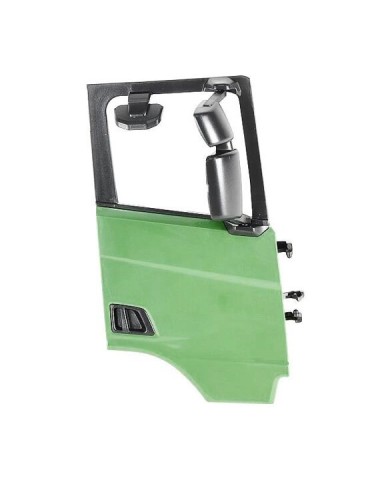 Drzwi prawe do Scanii SUPER R - BR-44504