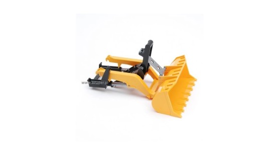 Fiat FR130 02425 - Ramię z szuflą