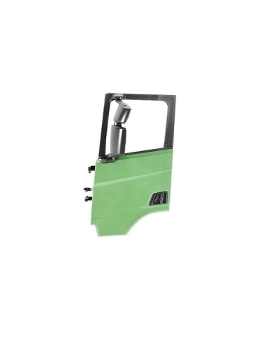 Drzwi Kierowcy SCANIA SUPER R BR-44503