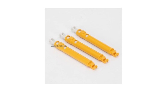 Bruder 02426 02751 Liebherr 912 - Teleskopy wysięgnika