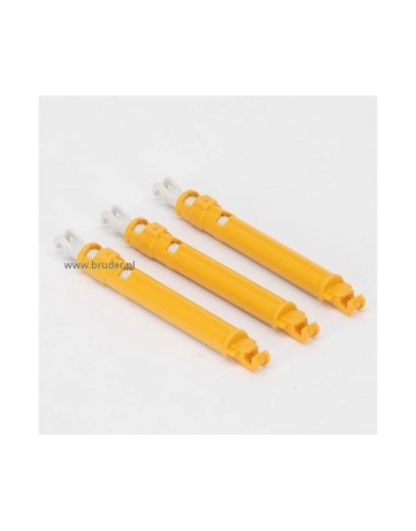 Bruder 02426 02751 Liebherr 912 - Teleskopy wysięgnika