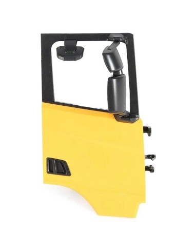 Drzwi Pasażera SCANIA SUPER R BR-44502