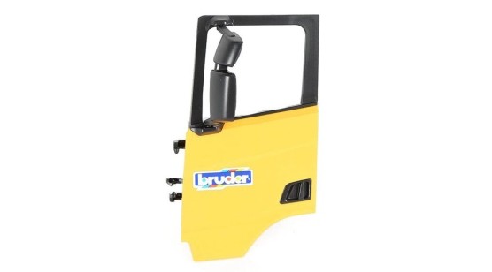 Drzwi Kierowcy SCANIA SUPER R BR-44501