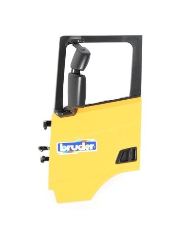 Drzwi Kierowcy SCANIA SUPER R BR-44501