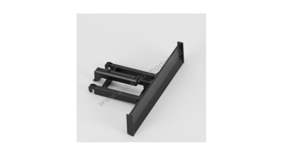 Bruder 02432 Schaeff HR16 - Równiarka