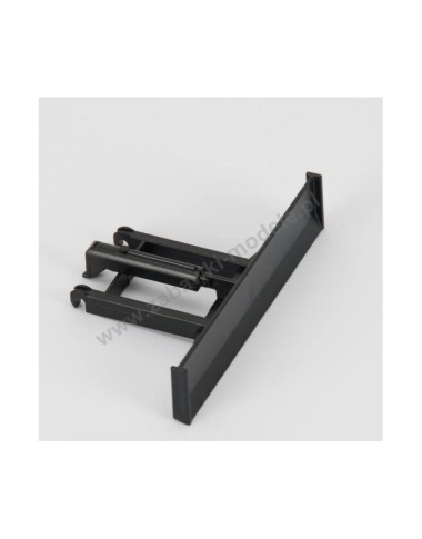 Bruder 02432 Schaeff HR16 - Równiarka