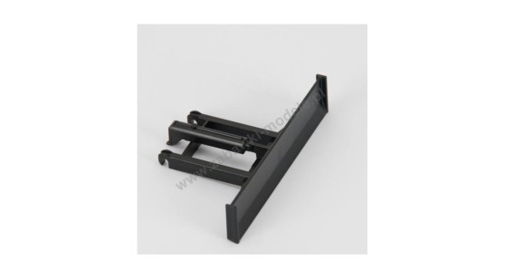 Bruder 02432 Schaeff HR16 - Równiarka