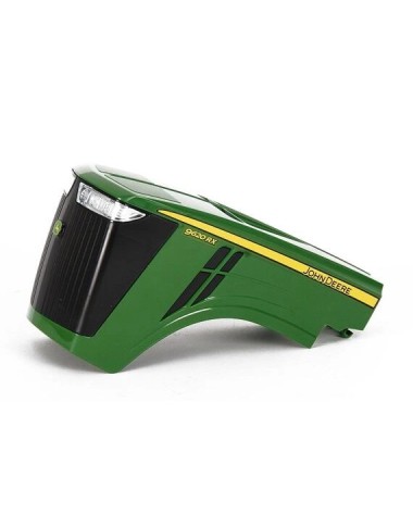 Maska Silnika do John Deere 9620RX  BR-44055