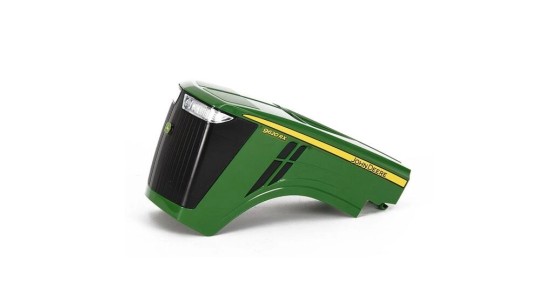 Maska Silnika do John Deere 9620RX  BR-44055