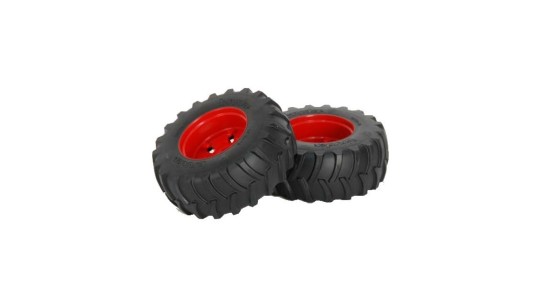 Tylne Koła Fendt Vario BR-44047