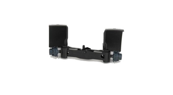 Przednia Oś Kół Fendt Vario BR-44044