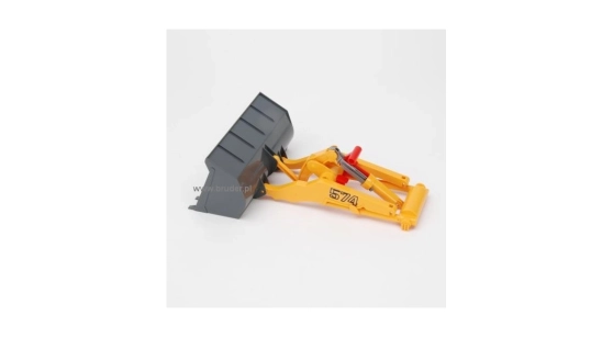 Bruder 02430 Liebherr L574 - ramię z szuflą