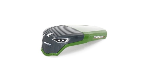 Bruder 44040 - Maska silnika