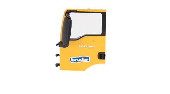 BR-43750  Drzwi lewe