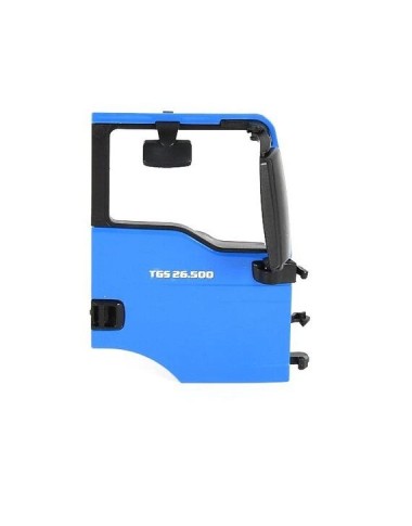 BR-43709  Drzwi pasażera prawe MAN TGS