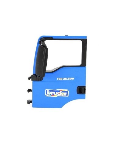 BR-43708 - Lewe drzwi kierowcy MAN TGS