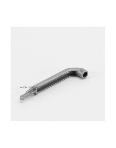 BR-02430 Liebherr L574 - Wydech