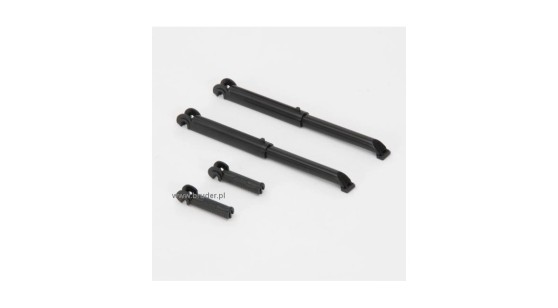 Bruder 02925 - Zestaw tłoków