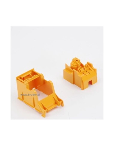 Bruder 02438 - Osprzęt