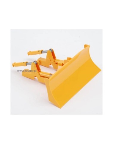 Bruder 02443 - Lemiesz